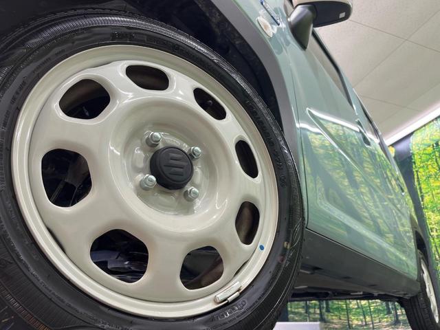 ハスラー ハイブリッドＧ　セーフティーサポート　ディスプレイオーディオ　コーナーセンサー　シートヒーター　スマートキー　ＬＥＤヘッド　オートハイビーム　車線逸脱警報　オートライト　オートエアコン（14枚目）