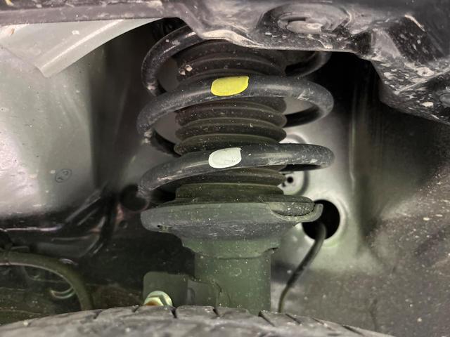 ハスラー ハイブリッドＧ　セーフティーサポート　ディスプレイオーディオ　コーナーセンサー　シートヒーター　スマートキー　ＬＥＤヘッド　オートハイビーム　車線逸脱警報　オートライト　オートエアコン（21枚目）