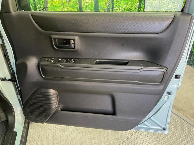 ハスラー ハイブリッドＧ　セーフティーサポート　ディスプレイオーディオ　コーナーセンサー　シートヒーター　スマートキー　ＬＥＤヘッド　オートハイビーム　車線逸脱警報　オートライト　オートエアコン（33枚目）