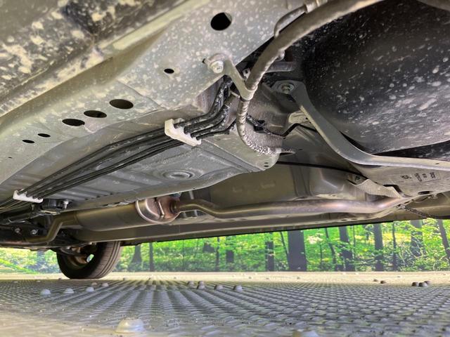 ハスラー ハイブリッドＧ　セーフティーサポート　ディスプレイオーディオ　コーナーセンサー　シートヒーター　スマートキー　ＬＥＤヘッド　オートハイビーム　車線逸脱警報　オートライト　オートエアコン（35枚目）