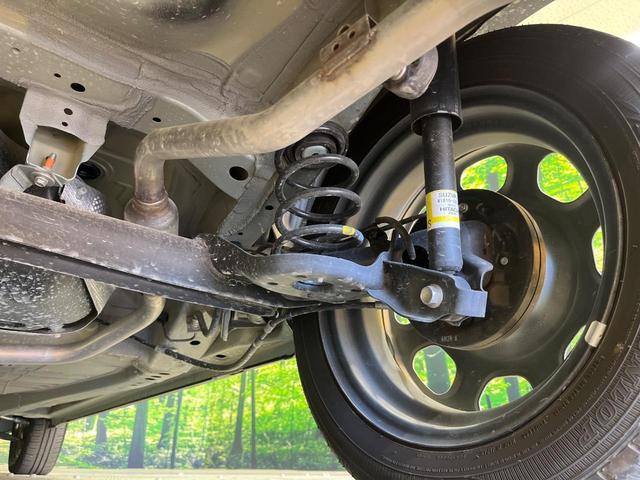 ハスラー ハイブリッドＧ　セーフティーサポート　ディスプレイオーディオ　コーナーセンサー　シートヒーター　スマートキー　ＬＥＤヘッド　オートハイビーム　車線逸脱警報　オートライト　オートエアコン（36枚目）