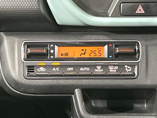 ハスラー ハイブリッドＧ　セーフティーサポート　ディスプレイオーディオ　コーナーセンサー　シートヒーター　スマートキー　ＬＥＤヘッド　オートハイビーム　車線逸脱警報　オートライト　オートエアコン（41枚目）