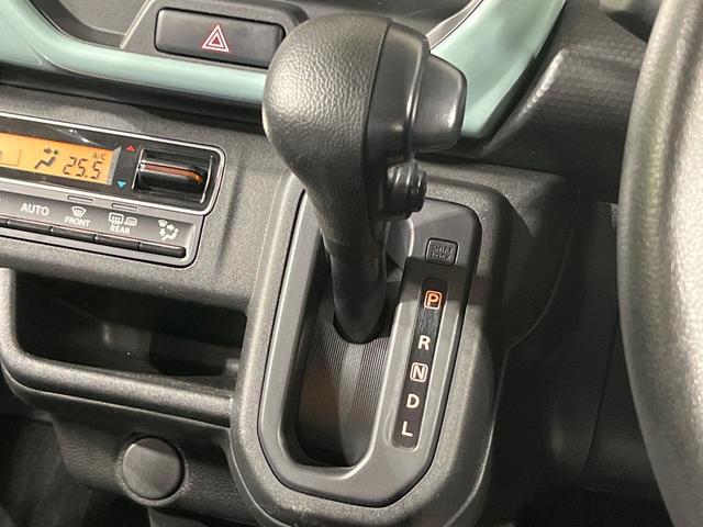 ハスラー ハイブリッドＧ　セーフティーサポート　ディスプレイオーディオ　コーナーセンサー　シートヒーター　スマートキー　ＬＥＤヘッド　オートハイビーム　車線逸脱警報　オートライト　オートエアコン（44枚目）