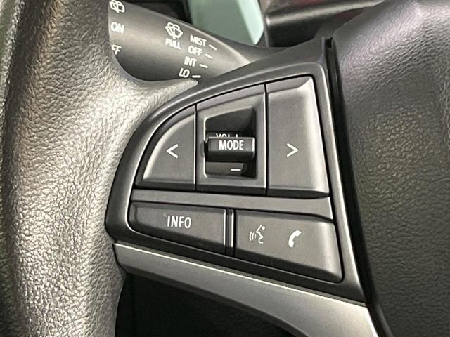 ハスラー ハイブリッドＧ　セーフティーサポート　ディスプレイオーディオ　コーナーセンサー　シートヒーター　スマートキー　ＬＥＤヘッド　オートハイビーム　車線逸脱警報　オートライト　オートエアコン（45枚目）