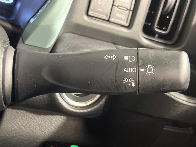 ハスラー ハイブリッドＧ　セーフティーサポート　ディスプレイオーディオ　コーナーセンサー　シートヒーター　スマートキー　ＬＥＤヘッド　オートハイビーム　車線逸脱警報　オートライト　オートエアコン（49枚目）