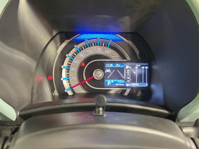 ハスラー ハイブリッドＧ　セーフティーサポート　ディスプレイオーディオ　コーナーセンサー　シートヒーター　スマートキー　ＬＥＤヘッド　オートハイビーム　車線逸脱警報　オートライト　オートエアコン（50枚目）