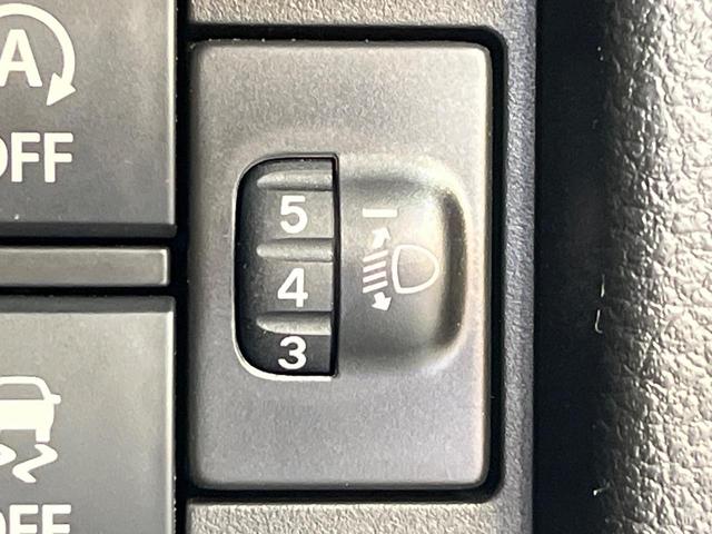 ハスラー ハイブリッドＧ　セーフティーサポート　ディスプレイオーディオ　コーナーセンサー　シートヒーター　スマートキー　ＬＥＤヘッド　オートハイビーム　車線逸脱警報　オートライト　オートエアコン（54枚目）