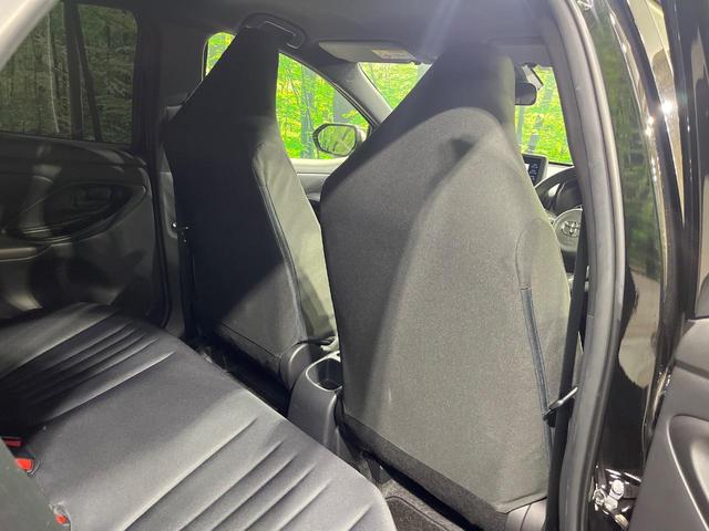 ヤリス Ｘ　禁煙車　純正ナビ付ディスプレイオーディオ　Ｂｌｕｅｔｏｏｔｈ　バックカメラ　ＥＴＣ　セーフティセンス　オートハイビーム　車線逸脱防止装置　ステアリングスイッチ　ヘッドライトレベライザー　スマートキー（36枚目）