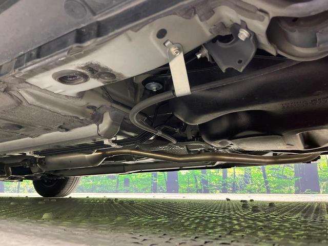 ヤリス Ｘ　禁煙車　純正ナビ付ディスプレイオーディオ　Ｂｌｕｅｔｏｏｔｈ　バックカメラ　ＥＴＣ　セーフティセンス　オートハイビーム　車線逸脱防止装置　ステアリングスイッチ　ヘッドライトレベライザー　スマートキー（54枚目）