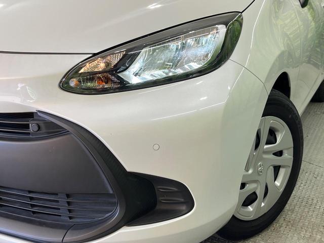 アクア Ｘ　純正ディスプレイオーディオ　パノラミックビューモニター　セーフティセンス　レーダークルーズ　禁煙車　コーナーセンサー　スマートキー　ビルトインＥＴＣ　オートハイビーム　車線逸脱警報　オートエアコン（13枚目）