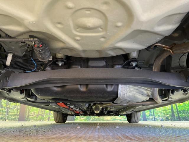 アクア Ｘ　純正ディスプレイオーディオ　パノラミックビューモニター　セーフティセンス　レーダークルーズ　禁煙車　コーナーセンサー　スマートキー　ビルトインＥＴＣ　オートハイビーム　車線逸脱警報　オートエアコン（20枚目）