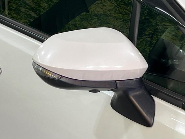 アクア Ｘ　純正ディスプレイオーディオ　パノラミックビューモニター　セーフティセンス　レーダークルーズ　禁煙車　コーナーセンサー　スマートキー　ビルトインＥＴＣ　オートハイビーム　車線逸脱警報　オートエアコン（26枚目）