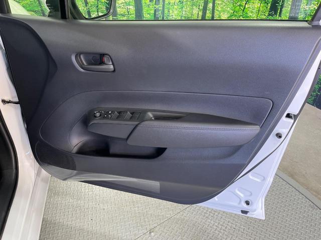 アクア Ｘ　純正ディスプレイオーディオ　パノラミックビューモニター　セーフティセンス　レーダークルーズ　禁煙車　コーナーセンサー　スマートキー　ビルトインＥＴＣ　オートハイビーム　車線逸脱警報　オートエアコン（34枚目）