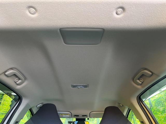 アクア Ｘ　純正ディスプレイオーディオ　パノラミックビューモニター　セーフティセンス　レーダークルーズ　禁煙車　コーナーセンサー　スマートキー　ビルトインＥＴＣ　オートハイビーム　車線逸脱警報　オートエアコン（40枚目）