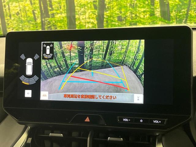 ハリアー G 禁煙車 純正12.3インチディスプレイオーディオ 全周囲カメラ 電動リアゲート ハーフレザーシート パワーシート コーナーセンサー LEDヘッド ETC2.0 純正18インチアルミホイール(4枚目)