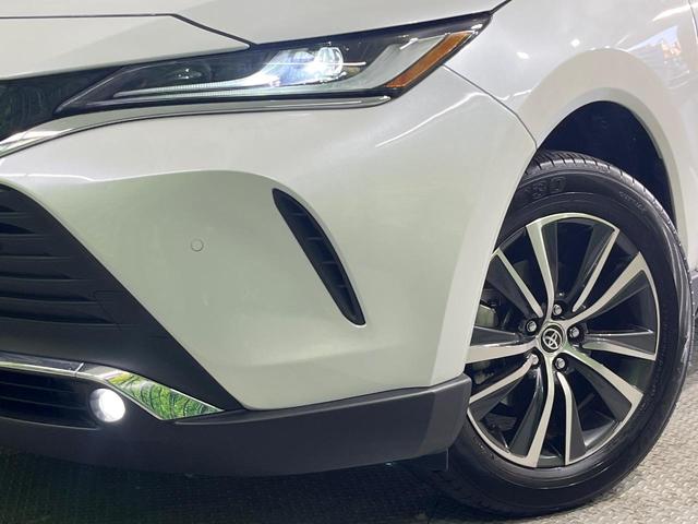 ハリアー G 禁煙車 純正12.3インチディスプレイオーディオ 全周囲カメラ 電動リアゲート ハーフレザーシート パワーシート コーナーセンサー LEDヘッド ETC2.0 純正18インチアルミホイール(12枚目)