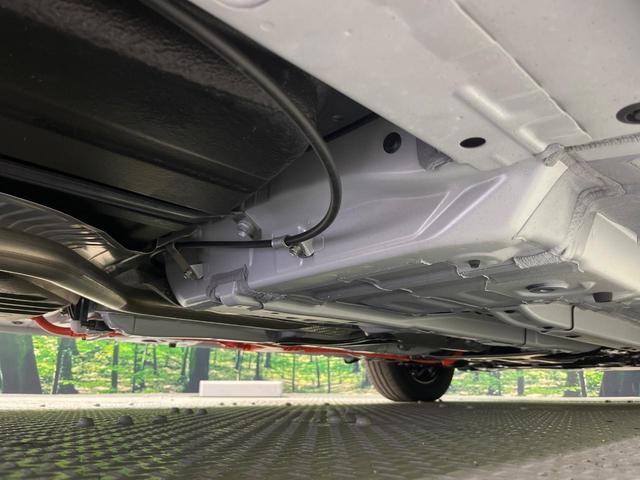 シエンタ ハイブリッドＸ　登録済未使用車　７人乗り　レーダークルーズ　電動スライドドア　衝突被害軽減システム　コーナーセンサー　オートエアコン　トヨタセーフティセンス　スマートキー　ＬＥＤヘッドライト　オートハイビーム（21枚目）