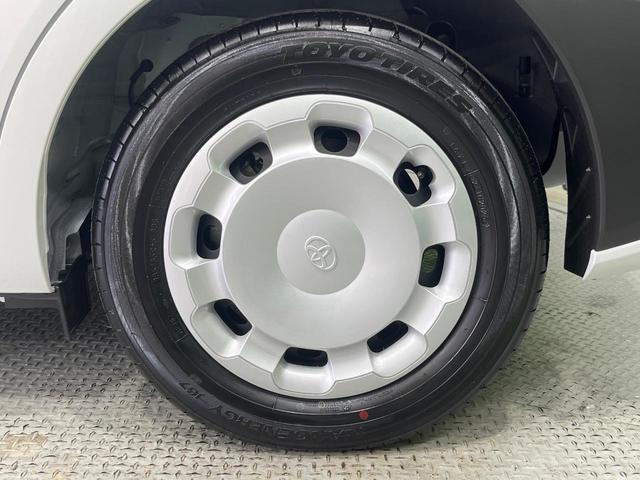 シエンタ ハイブリッドＸ　登録済未使用車　７人乗り　レーダークルーズ　電動スライドドア　衝突被害軽減システム　コーナーセンサー　オートエアコン　トヨタセーフティセンス　スマートキー　ＬＥＤヘッドライト　オートハイビーム（30枚目）