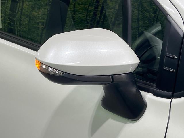 シエンタ ハイブリッドＸ　登録済未使用車　７人乗り　レーダークルーズ　電動スライドドア　衝突被害軽減システム　コーナーセンサー　オートエアコン　トヨタセーフティセンス　スマートキー　ＬＥＤヘッドライト　オートハイビーム（32枚目）