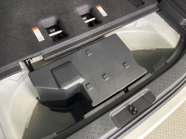 シエンタ ハイブリッドＸ　登録済未使用車　７人乗り　レーダークルーズ　電動スライドドア　衝突被害軽減システム　コーナーセンサー　オートエアコン　トヨタセーフティセンス　スマートキー　ＬＥＤヘッドライト　オートハイビーム（36枚目）