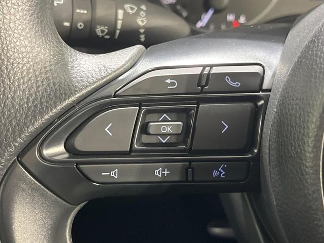 シエンタ ハイブリッドＸ　登録済未使用車　７人乗り　レーダークルーズ　電動スライドドア　衝突被害軽減システム　コーナーセンサー　オートエアコン　トヨタセーフティセンス　スマートキー　ＬＥＤヘッドライト　オートハイビーム（49枚目）