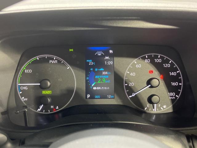 シエンタ ハイブリッドＸ　登録済未使用車　７人乗り　レーダークルーズ　電動スライドドア　衝突被害軽減システム　コーナーセンサー　オートエアコン　トヨタセーフティセンス　スマートキー　ＬＥＤヘッドライト　オートハイビーム（52枚目）