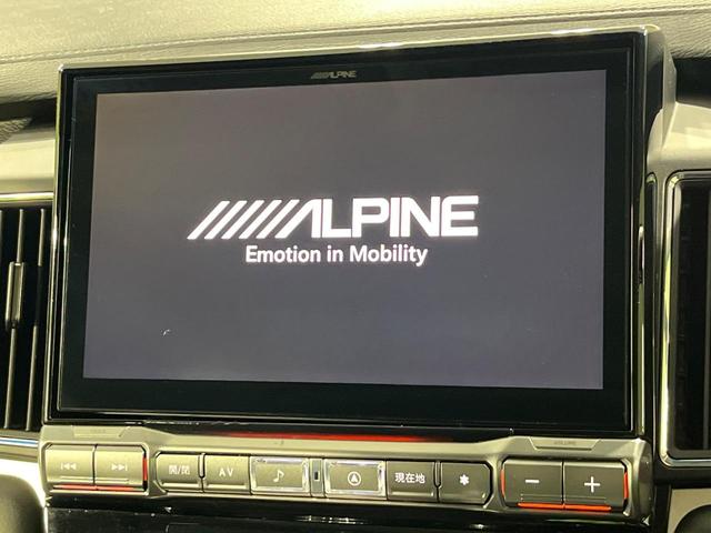 デリカD:5 G 禁煙車 4WD BIG-X11型ナビ バックカメラ ETC 両側電動スライドドア 衝突被害軽減装置 レーダークルーズコントロール オートエアコン LED 車線逸脱防止装置 純正18AW スマートキー(3枚目)