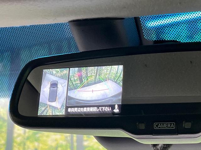 デリカD:5 G 禁煙車 4WD BIG-X11型ナビ バックカメラ ETC 両側電動スライドドア 衝突被害軽減装置 レーダークルーズコントロール オートエアコン LED 車線逸脱防止装置 純正18AW スマートキー(4枚目)