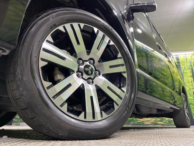 デリカD:5 G 禁煙車 4WD BIG-X11型ナビ バックカメラ ETC 両側電動スライドドア 衝突被害軽減装置 レーダークルーズコントロール オートエアコン LED 車線逸脱防止装置 純正18AW スマートキー(8枚目)