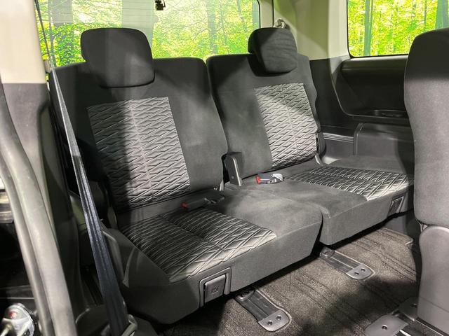 デリカD:5 G 禁煙車 4WD BIG-X11型ナビ バックカメラ ETC 両側電動スライドドア 衝突被害軽減装置 レーダークルーズコントロール オートエアコン LED 車線逸脱防止装置 純正18AW スマートキー(11枚目)