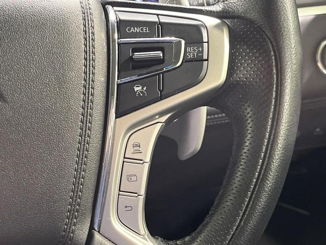 デリカD:5 G 禁煙車 4WD BIG-X11型ナビ バックカメラ ETC 両側電動スライドドア 衝突被害軽減装置 レーダークルーズコントロール オートエアコン LED 車線逸脱防止装置 純正18AW スマートキー(26枚目)