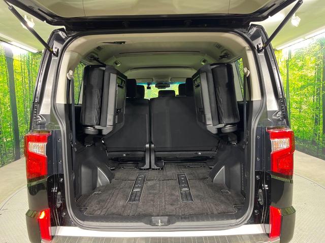 デリカD:5 G 禁煙車 4WD BIG-X11型ナビ バックカメラ ETC 両側電動スライドドア 衝突被害軽減装置 レーダークルーズコントロール オートエアコン LED 車線逸脱防止装置 純正18AW スマートキー(46枚目)