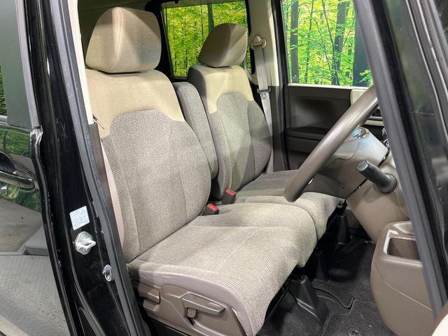 Ｎ－ＢＯＸ Ｌ　禁煙車　純正ナビ　Ｂｌｕｅｔｏｏｔｈ　バックカメラ　電動スライドドア　ホンダセンシング　アダプティブクルーズコントロール　ＥＴＣ　シートヒーター　電動パーキング　オートエアコン　ＬＥＤヘッド（10枚目）