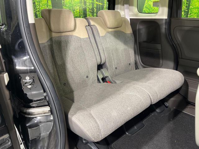 Ｎ－ＢＯＸ Ｌ　禁煙車　純正ナビ　Ｂｌｕｅｔｏｏｔｈ　バックカメラ　電動スライドドア　ホンダセンシング　アダプティブクルーズコントロール　ＥＴＣ　シートヒーター　電動パーキング　オートエアコン　ＬＥＤヘッド（11枚目）