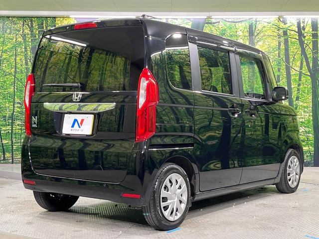 Ｎ－ＢＯＸ Ｌ　禁煙車　純正ナビ　Ｂｌｕｅｔｏｏｔｈ　バックカメラ　電動スライドドア　ホンダセンシング　アダプティブクルーズコントロール　ＥＴＣ　シートヒーター　電動パーキング　オートエアコン　ＬＥＤヘッド（16枚目）
