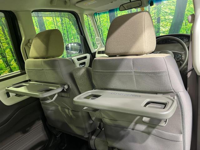 Ｎ－ＢＯＸ Ｌ　禁煙車　純正ナビ　Ｂｌｕｅｔｏｏｔｈ　バックカメラ　電動スライドドア　ホンダセンシング　アダプティブクルーズコントロール　ＥＴＣ　シートヒーター　電動パーキング　オートエアコン　ＬＥＤヘッド（40枚目）