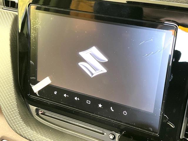 ソリオバンディット ハイブリッドMV 登録済未使用車 純正9インチDA 全周囲カメラ 両側電動ドア 衝突被害軽減システム コーナーセンサー LEDヘッド 純正15インチAW 車線逸脱警報 オートライト オートエアコン Bluetooth(3枚目)