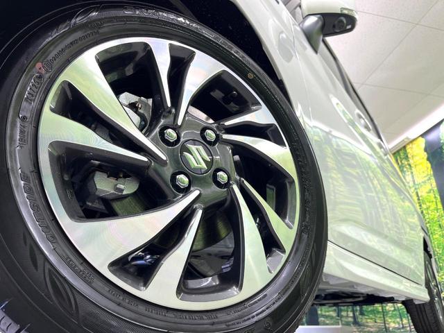 ソリオバンディット ハイブリッドMV 登録済未使用車 純正9インチDA 全周囲カメラ 両側電動ドア 衝突被害軽減システム コーナーセンサー LEDヘッド 純正15インチAW 車線逸脱警報 オートライト オートエアコン Bluetooth(13枚目)