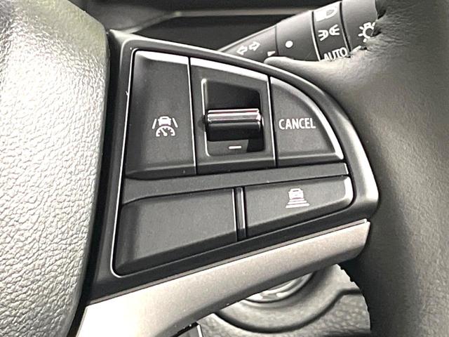 ソリオバンディット ハイブリッドMV 登録済未使用車 純正9インチDA 全周囲カメラ 両側電動ドア 衝突被害軽減システム コーナーセンサー LEDヘッド 純正15インチAW 車線逸脱警報 オートライト オートエアコン Bluetooth(30枚目)