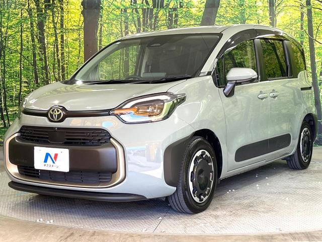 シエンタ ハイブリッドZ 禁煙車 10.5インチDA 全周囲カメラ 両側電動ドア 100V電源 衝突被害軽減システム レーダークルーズ コーナーセンサー LEDヘッド ETC2.0 オートハイビーム 車線逸脱警報 オートライト(24枚目)