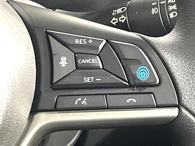 ルークス ハイウェイスター　Ｘ　プロパイロットエディション　禁煙車　純正９インチナビ　全周囲カメラ　両側電動ドア　衝突被害軽減システム　コーナーセンサー　ＬＥＤヘッド　ビルトインＥＴＣ　純正１４インチアルミ　オートハイビーム　車線逸脱警報　オートライト（6枚目）