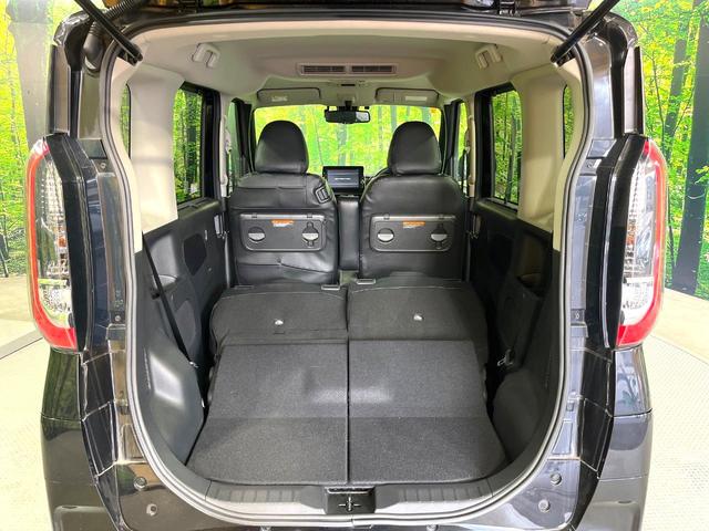 ルークス ハイウェイスター　Ｘ　プロパイロットエディション　禁煙車　純正９インチナビ　全周囲カメラ　両側電動ドア　衝突被害軽減システム　コーナーセンサー　ＬＥＤヘッド　ビルトインＥＴＣ　純正１４インチアルミ　オートハイビーム　車線逸脱警報　オートライト（10枚目）