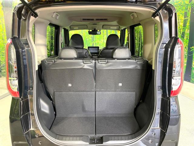 ルークス ハイウェイスター　Ｘ　プロパイロットエディション　禁煙車　純正９インチナビ　全周囲カメラ　両側電動ドア　衝突被害軽減システム　コーナーセンサー　ＬＥＤヘッド　ビルトインＥＴＣ　純正１４インチアルミ　オートハイビーム　車線逸脱警報　オートライト（39枚目）