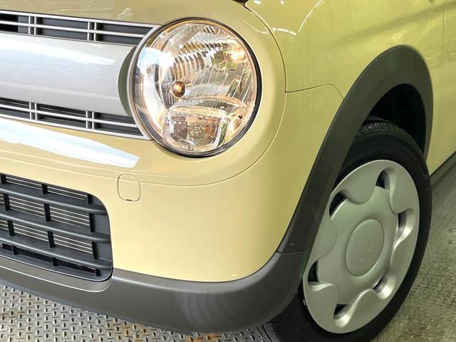アルトラパン L 禁煙車 SDナビ バックカメラ 衝突被害軽減システム シートヒーター コーナーセンサー スマートキー ETC 車線逸脱警報 オートライト オートエアコン CD 地デジ(12枚目)