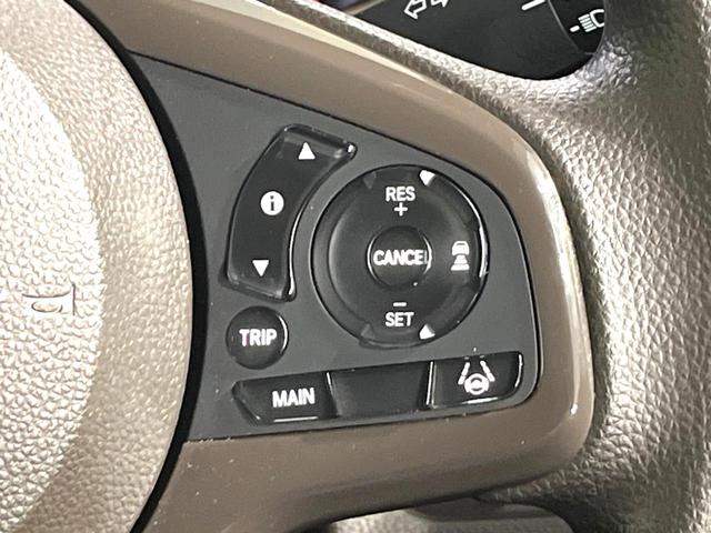 Ｎ－ＷＧＮ Ｌ　禁煙車　純正ナビ　Ｂｌｕｅｔｏｏｔｈ　バックカメラ　ホンダセンシング　ＥＴＣ　アダプティブクルーズコントロール　電動パーキング　オートエアコン　オートライト　シートヒーター　スマートキー（5枚目）