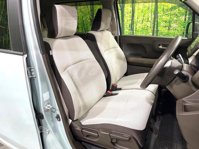 Ｎ－ＷＧＮ Ｌ　禁煙車　純正ナビ　Ｂｌｕｅｔｏｏｔｈ　バックカメラ　ホンダセンシング　ＥＴＣ　アダプティブクルーズコントロール　電動パーキング　オートエアコン　オートライト　シートヒーター　スマートキー（8枚目）