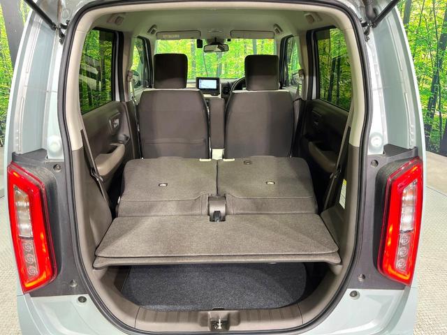 Ｎ－ＷＧＮ Ｌ　禁煙車　純正ナビ　Ｂｌｕｅｔｏｏｔｈ　バックカメラ　ホンダセンシング　ＥＴＣ　アダプティブクルーズコントロール　電動パーキング　オートエアコン　オートライト　シートヒーター　スマートキー（10枚目）