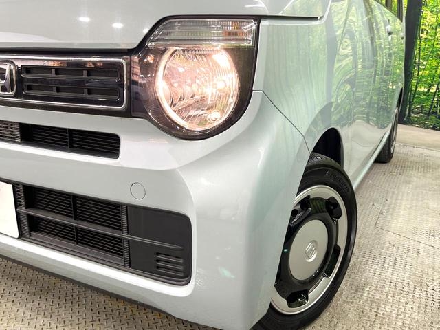 Ｎ－ＷＧＮ Ｌ　禁煙車　純正ナビ　Ｂｌｕｅｔｏｏｔｈ　バックカメラ　ホンダセンシング　ＥＴＣ　アダプティブクルーズコントロール　電動パーキング　オートエアコン　オートライト　シートヒーター　スマートキー（12枚目）