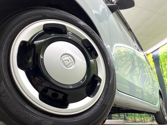 Ｎ－ＷＧＮ Ｌ　禁煙車　純正ナビ　Ｂｌｕｅｔｏｏｔｈ　バックカメラ　ホンダセンシング　ＥＴＣ　アダプティブクルーズコントロール　電動パーキング　オートエアコン　オートライト　シートヒーター　スマートキー（13枚目）