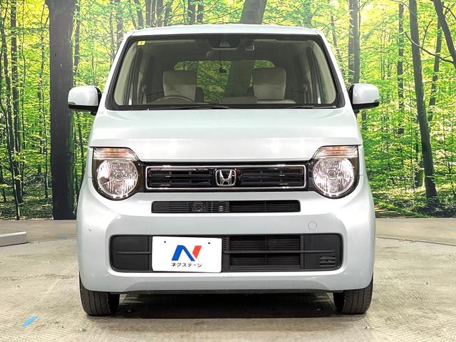 Ｎ－ＷＧＮ Ｌ　禁煙車　純正ナビ　Ｂｌｕｅｔｏｏｔｈ　バックカメラ　ホンダセンシング　ＥＴＣ　アダプティブクルーズコントロール　電動パーキング　オートエアコン　オートライト　シートヒーター　スマートキー（14枚目）